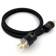 WAudio Audiophile AC Power Cable 3.3~10FT (1~3M)