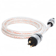 Load image into Gallery viewer, WAudio Audiophile AC Power Cable for HiFi Systems (3.3FT~10FT)