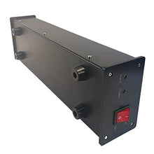 Load image into Gallery viewer, AC Power Filter Power Conditioner - WAudio AC Power Purifier with Surge Protector, Black