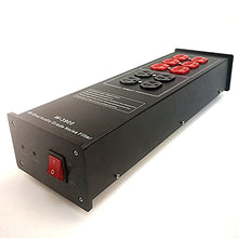 Load image into Gallery viewer, AC Power Filter Power Conditioner - WAudio AC Power Purifier with Surge Protector, Black