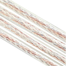 Load image into Gallery viewer, WAudio Audiophile AC Power Cable for HiFi Systems (3.3FT~10FT)