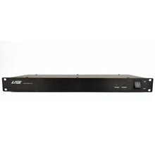 Load image into Gallery viewer, WAudio Rackmount 1U Line Conditioner - AC Noise Power Filter, Surge Protection with Phase Detect