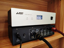 Load image into Gallery viewer, WAudio Audiophile AC Power Cable 3.3~10FT (1~3M)
