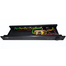 Load image into Gallery viewer, WAudio Rackmount 1U Line Conditioner - AC Noise Power Filter, Surge Protection with Phase Detect