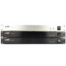 Load image into Gallery viewer, WAudio Rackmount 1U Line Conditioner - AC Noise Power Filter, Surge Protection with Phase Detect
