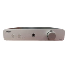 Load image into Gallery viewer, WAudio High Fidelity Phono Preamplifier for MM/MC Turntables (Silver)