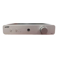 WAudio High Fidelity Phono Preamplifier for MM/MC Turntables (Silver)