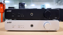 Load image into Gallery viewer, WAudio High Fidelity Phono Preamplifier for MM/MC Turntables (Silver)