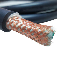 Load image into Gallery viewer, WAudio Audiophile AC Power Cable 5FT (1.5M)