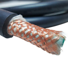 Load image into Gallery viewer, WAudio Audiophile AC Power Cable 3.3~10FT (1~3M)