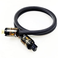 WAudio Audiophile AC Power Cable 5FT (1.5M)