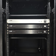 Load image into Gallery viewer, WAudio Rackmount 1U Line Conditioner - AC Noise Power Filter, Surge Protection with Phase Detect