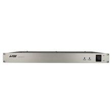 Load image into Gallery viewer, WAudio 1U Rackmount Power Conditioner - AC Noise Power Filter, Mains Purifier with Surge Protection (Black)