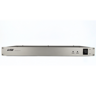 WAudio 1U Rackmount Power Conditioner - AC Noise Power Filter, Mains Purifier with Surge Protection (Black)