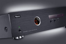 Load image into Gallery viewer, Magnat MA-600 High-end hybrid integrated amplifier with tube preamplifier and semiconductor output stage